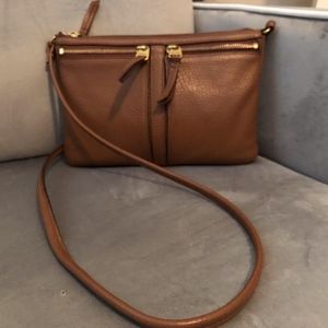 Fossil crossbody purse